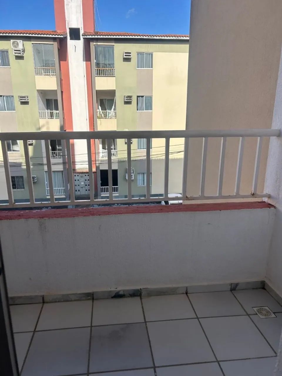 Foto - São Luís - Cohama