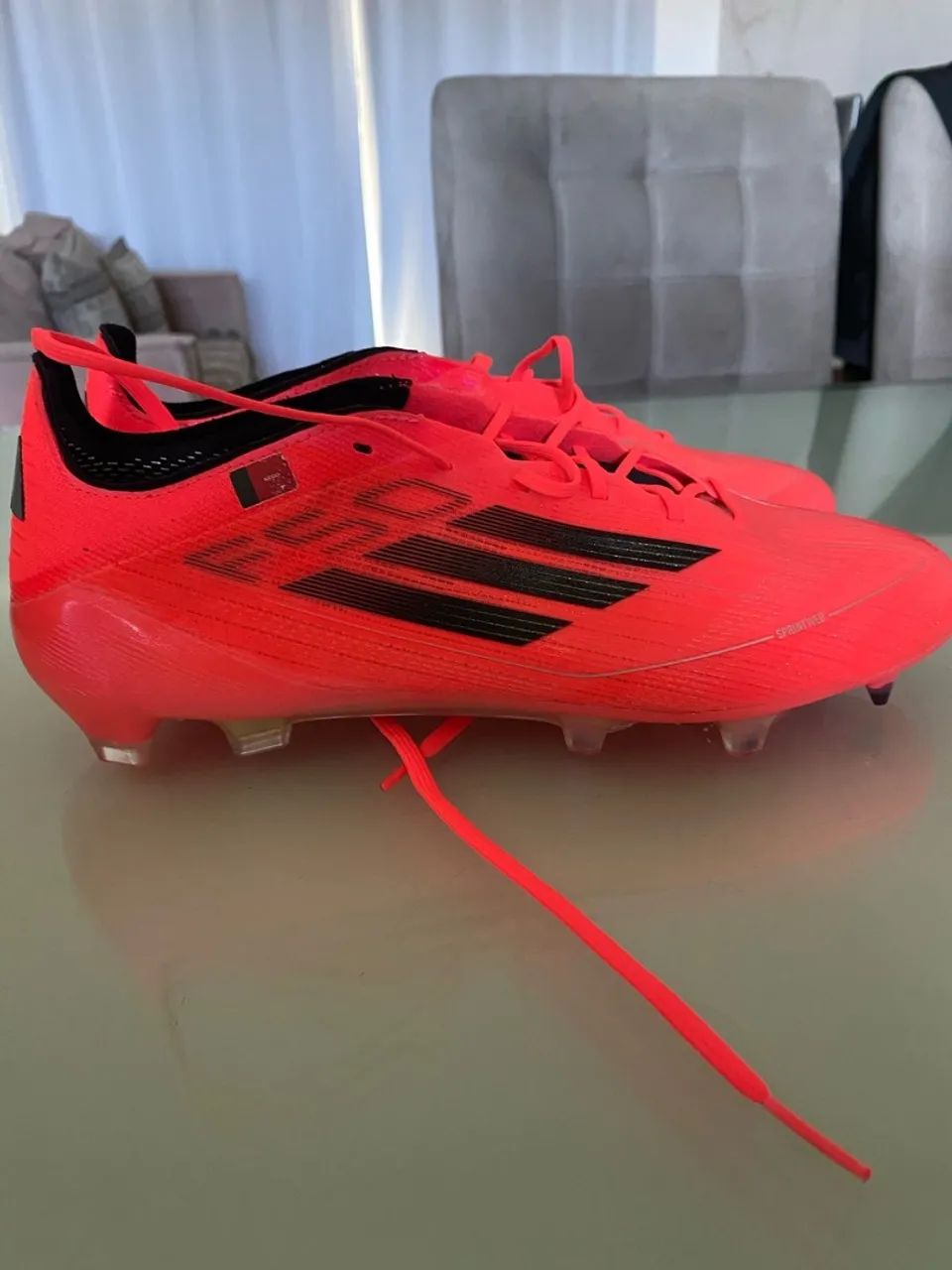 Chuteiras Adidas ? PRA SAIR RÁPIDO  - Foto 2