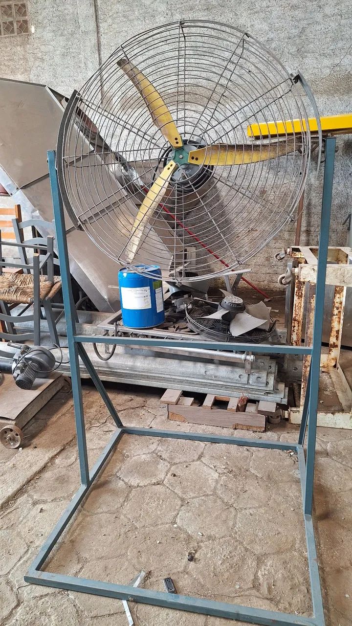 Ventilador industrial64311999239427121