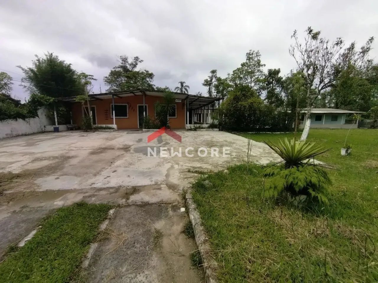 Chácara em Estrada Coronel Joaquim Branco - Vila Loty - Itanhaém/SP - Foto 3