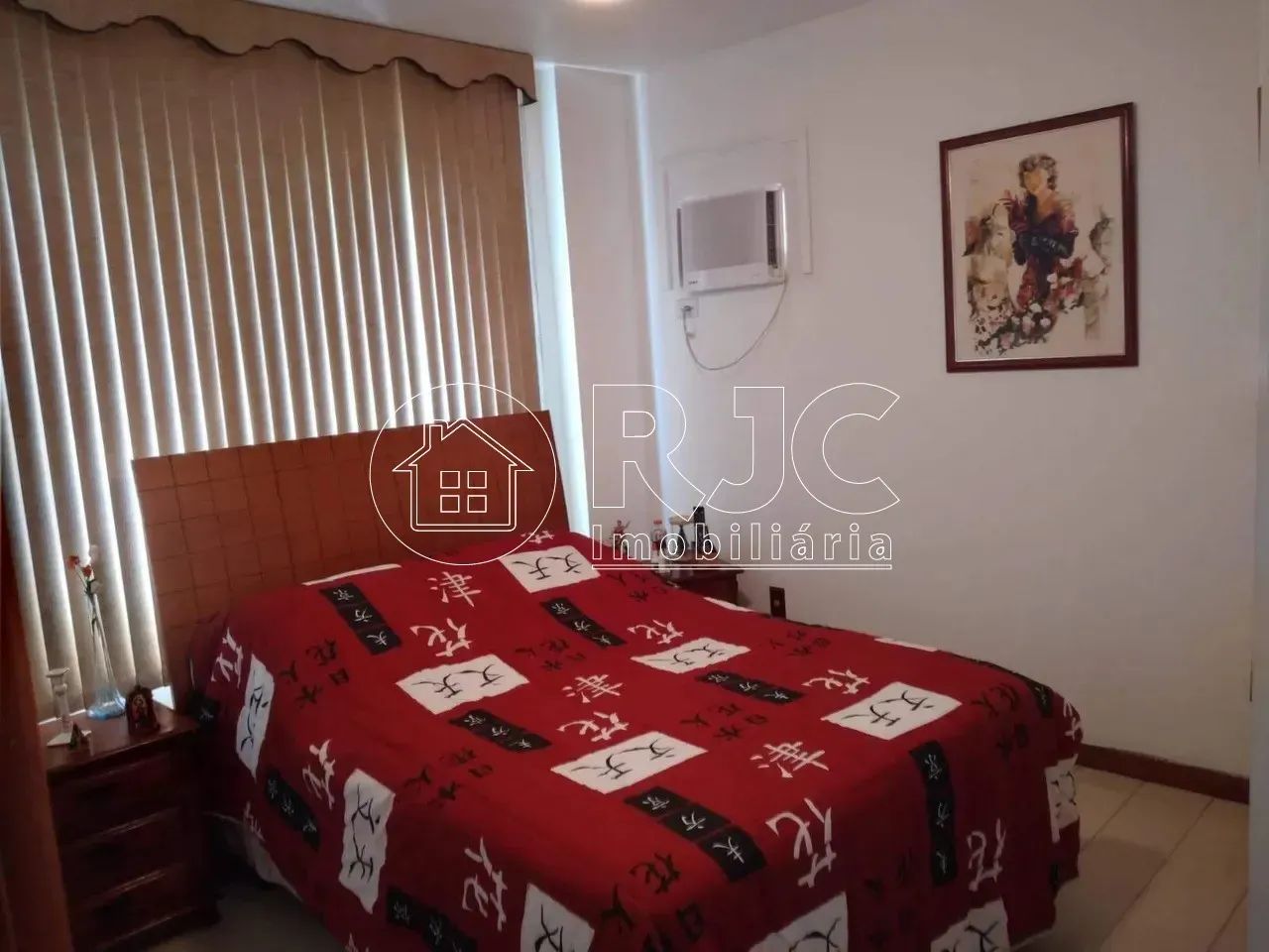 Duplex para venda com 170 metros quadrados com 4 quartos em Grajaú - Rio de Janeiro - RJ - Foto 6
