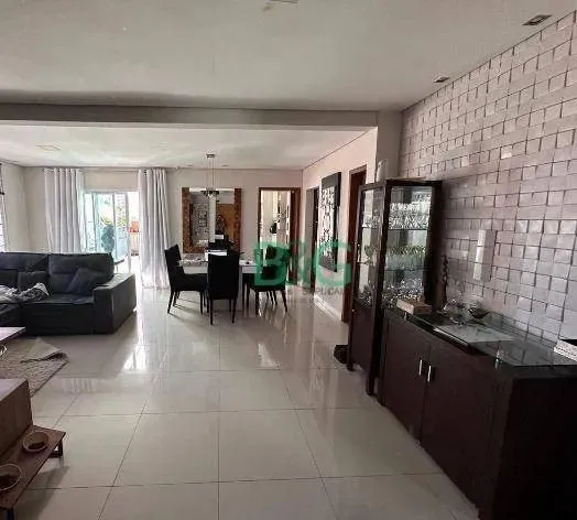 Sobrado com 6 dormitórios à venda, 550 m² por R$ 4.499.000,00 - Freguesia do Ó - São Paulo