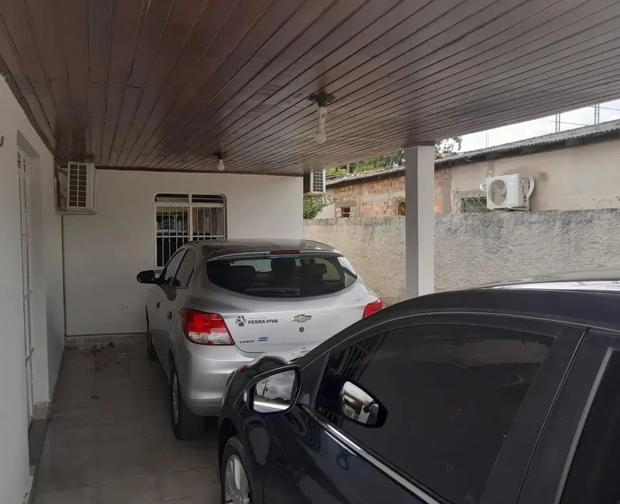 Saia do aluguel hoje e compre sua casa no Paranoá  - Foto 3