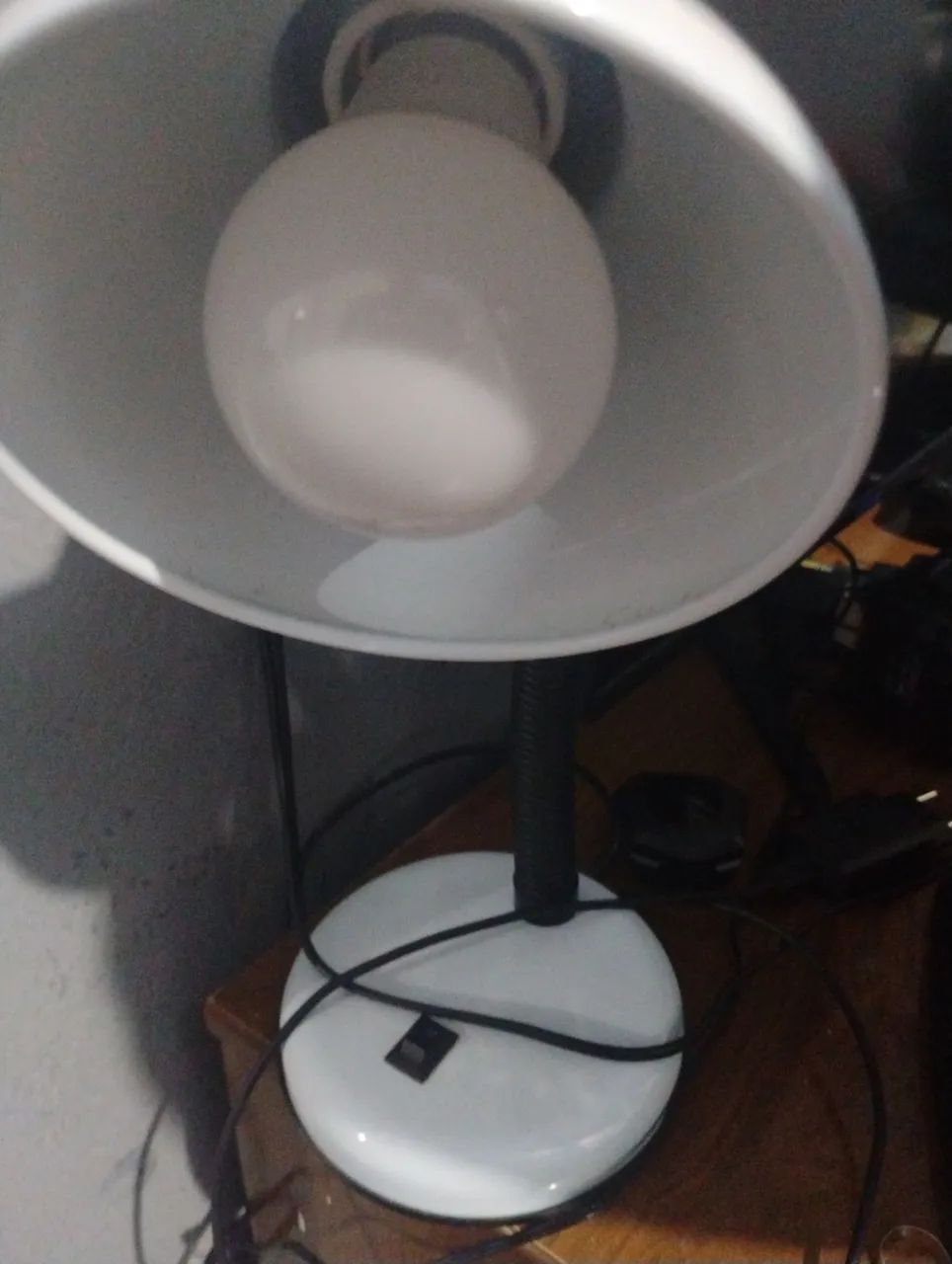 Luminária de escritório 64842052025218121