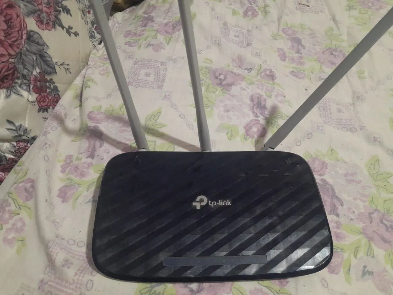 Routers working, price for both together64341172949890120