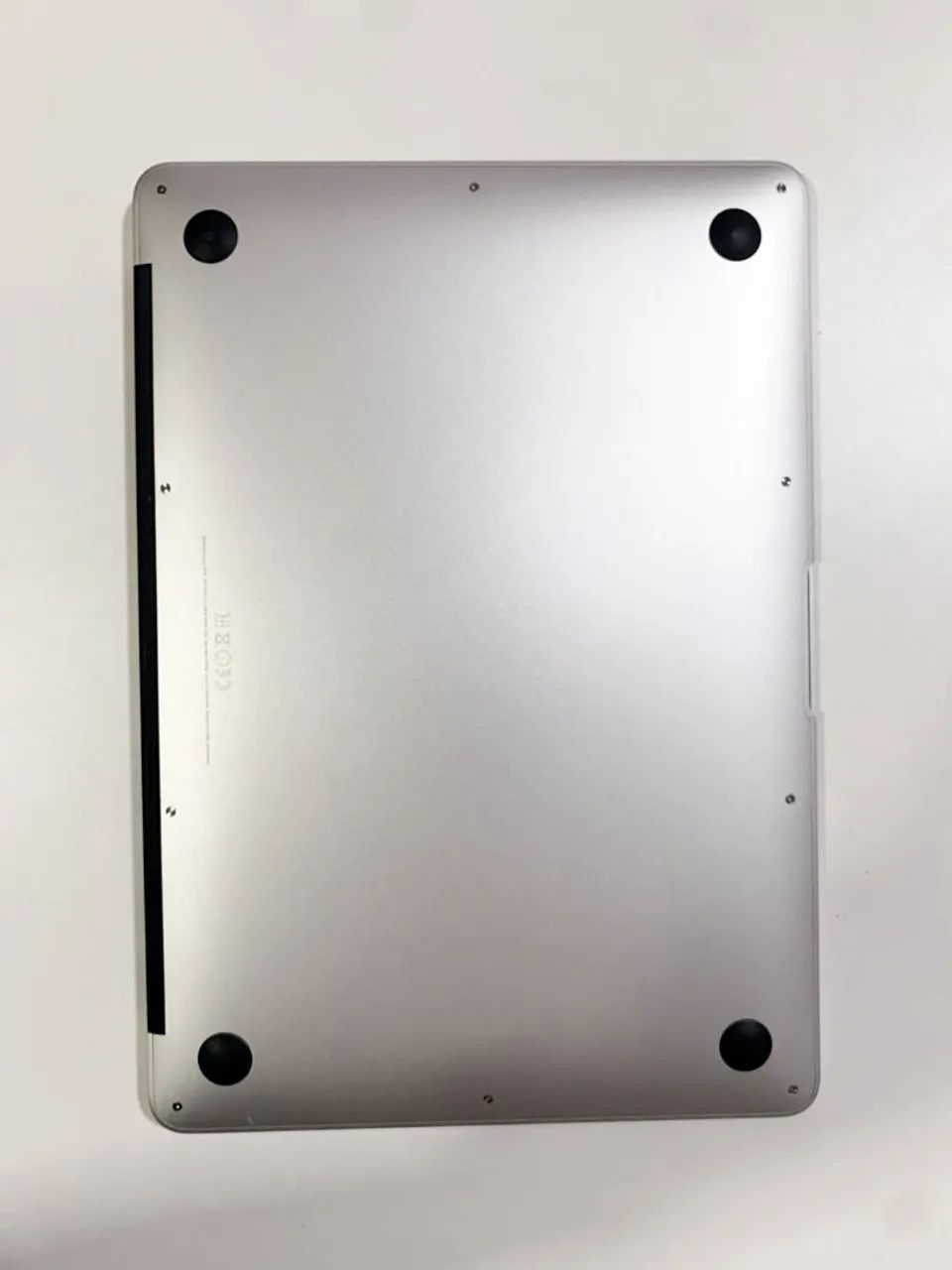 MacBook Air 13 Early 2015 - muito novo- - Foto 5