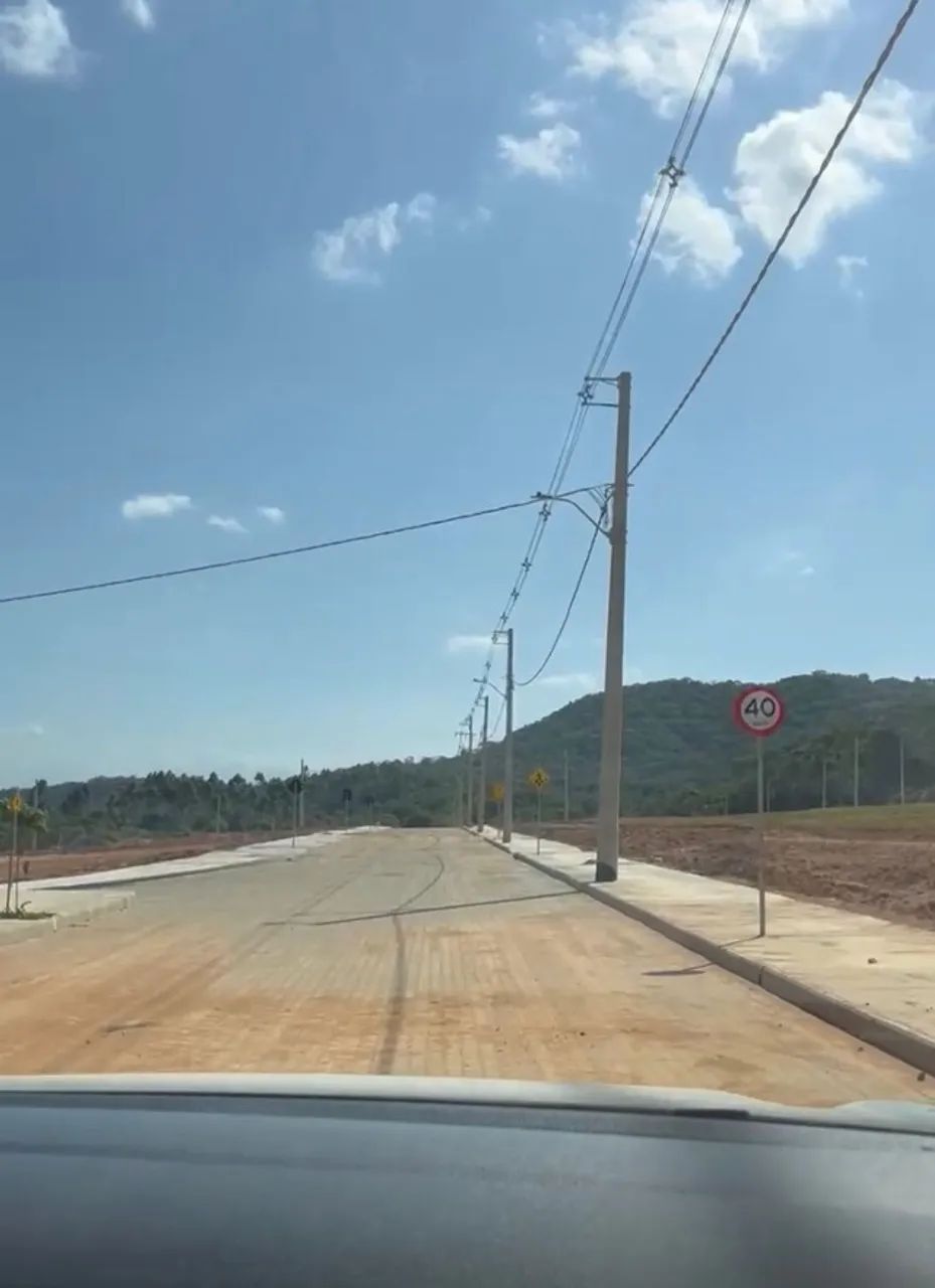 Foto - Balneário Piçarras - Nossa Senhora da Conceição