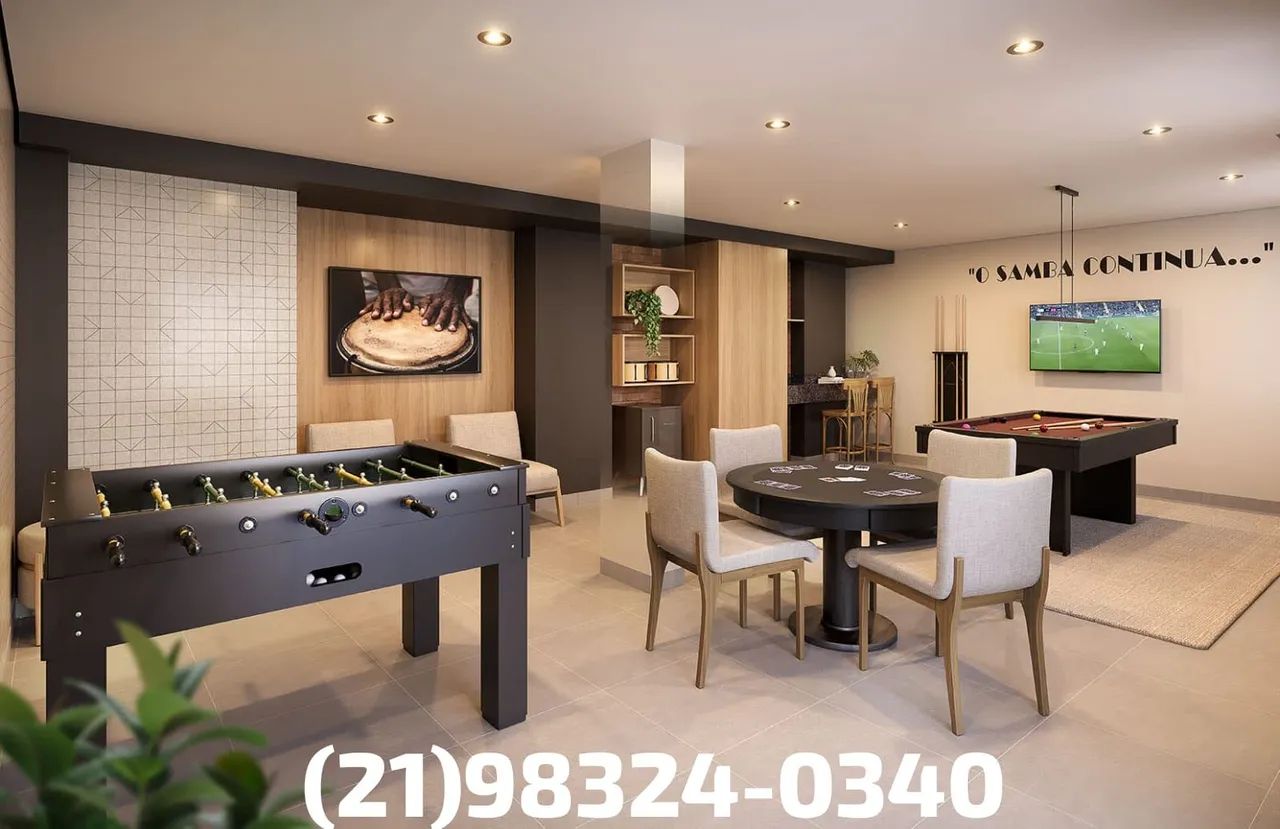 Apê Studio com condições excelentes de financiamento! - Foto 3