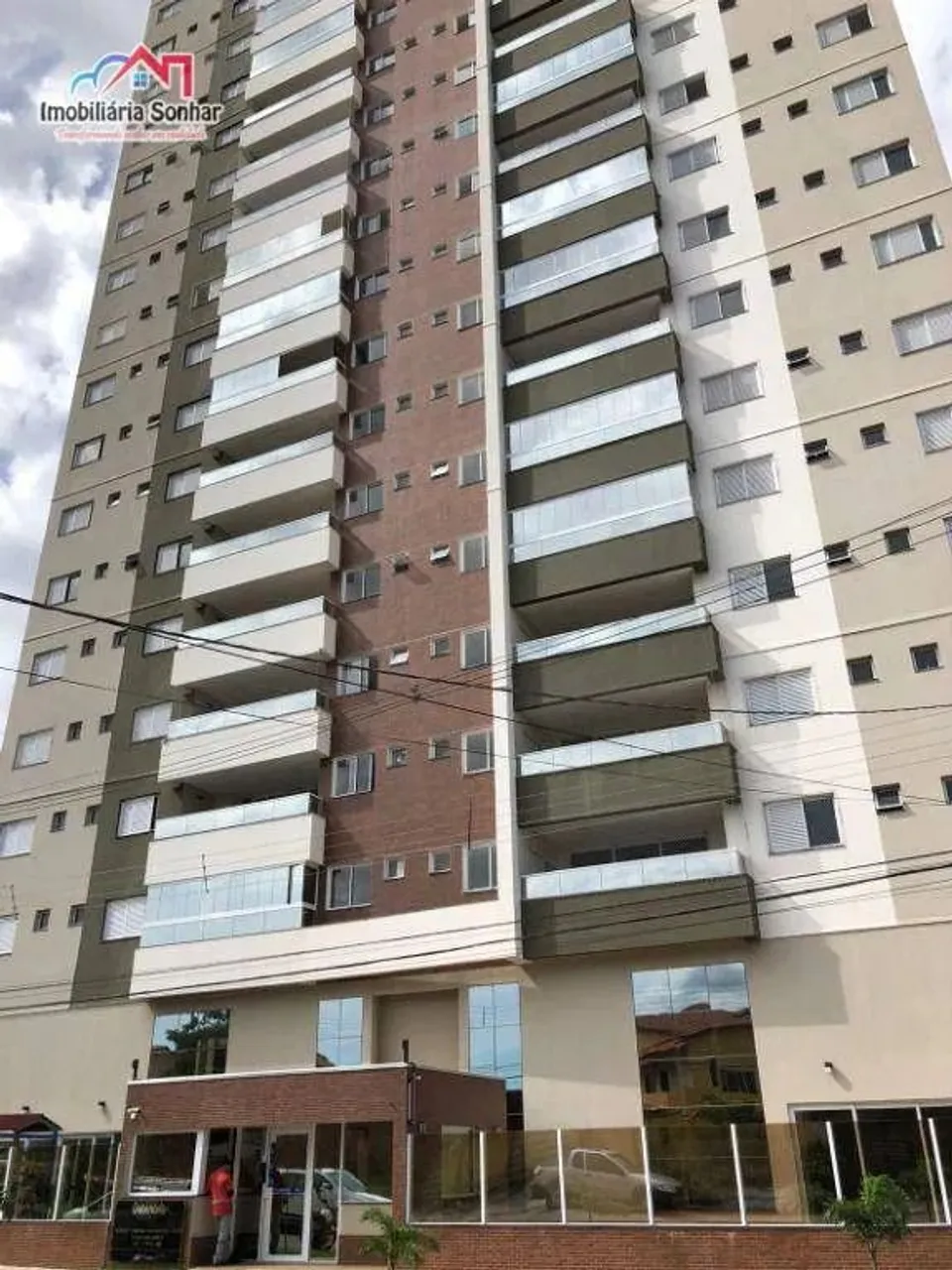 Apartamento com 3 dormitórios para alugar, 117 m² por R$ 5.500,00/mês - 603 Sul (Arso 61)
