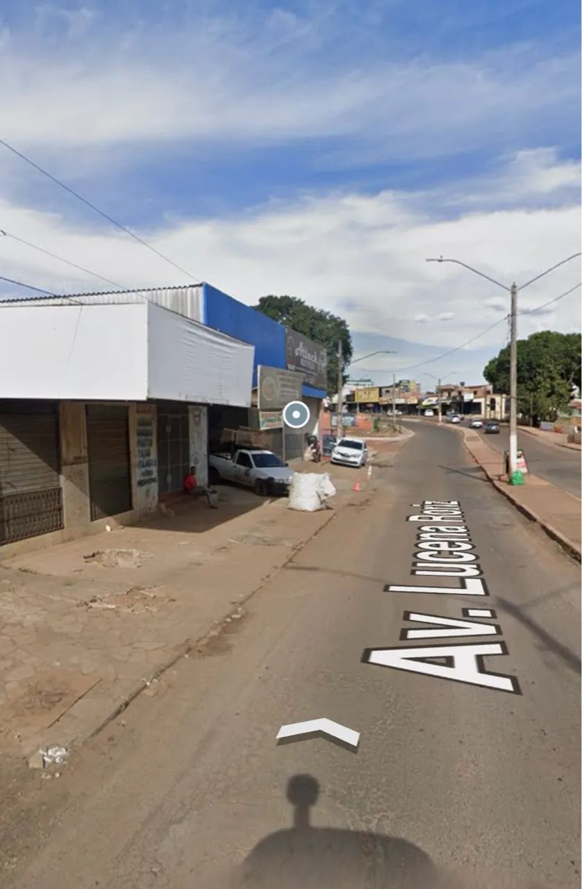 Loja em ótima localização na avenida Lucena Roriz na principal mais movimentada do j.inga  - Foto 4