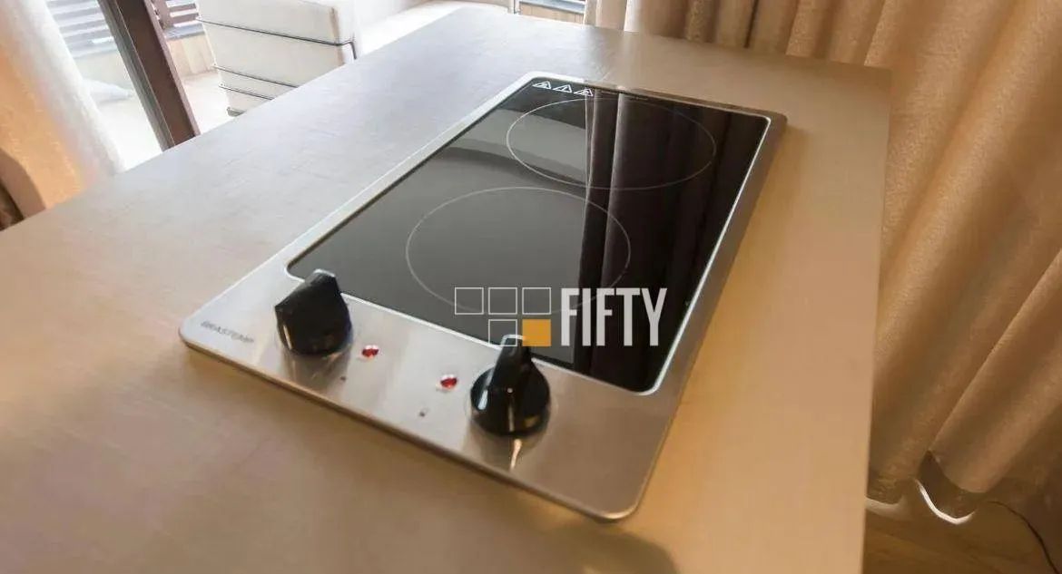 Apartamento para alugar, 49 m² por R$ 12.600,00/mês - Vila Olímpia - São Paulo/SP - Foto 11