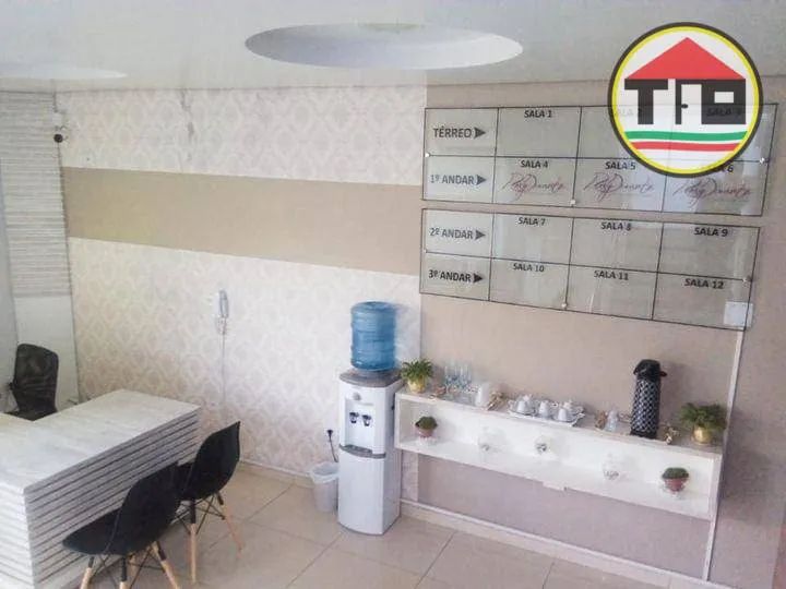 Prédio à venda, 540 m² por R$ 2.200.000,00 - Amapá - Marabá/PA - Foto 3