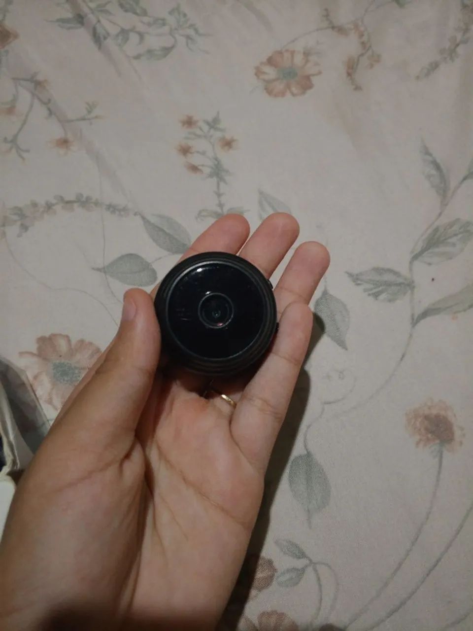 Câmera espiã 64297910158979122