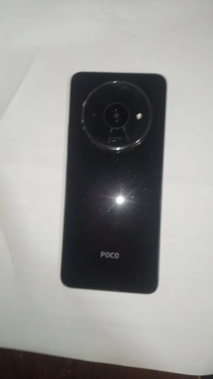 POCO C61 IMPECAVEL - Foto 2