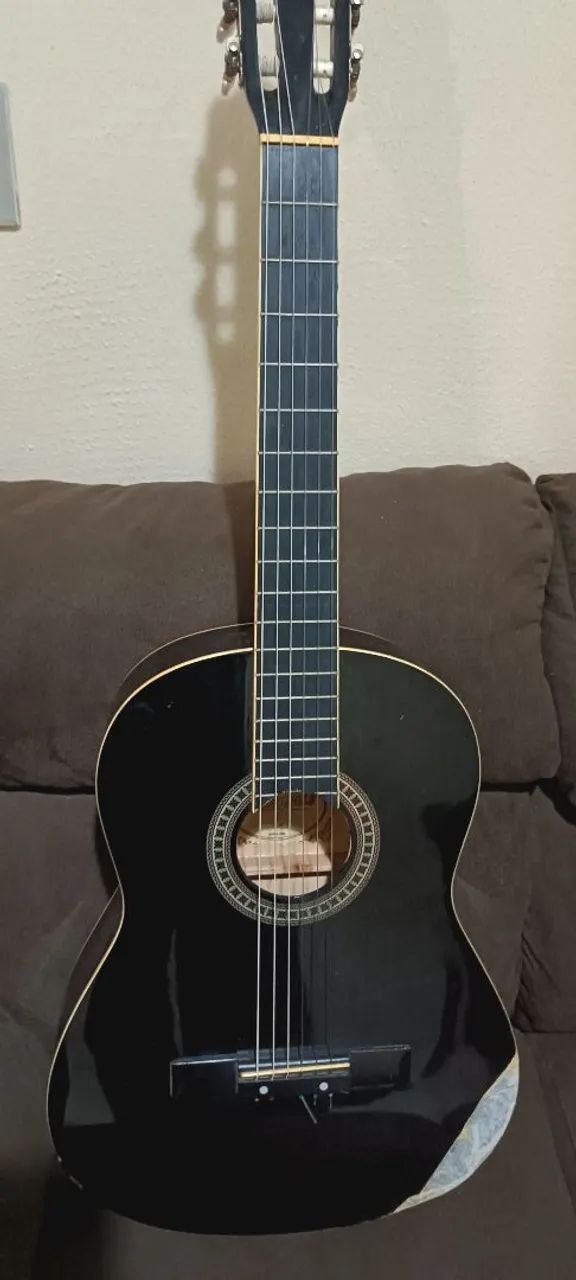 Violão Básico 