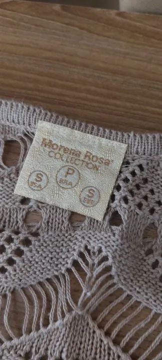 Blusa Feminina /Morena Rosa - Foto 4
