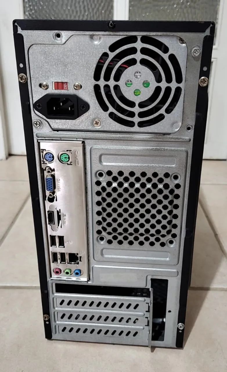 Computador i5-2320 + 8GB RAM - Ótimo - Foto 5