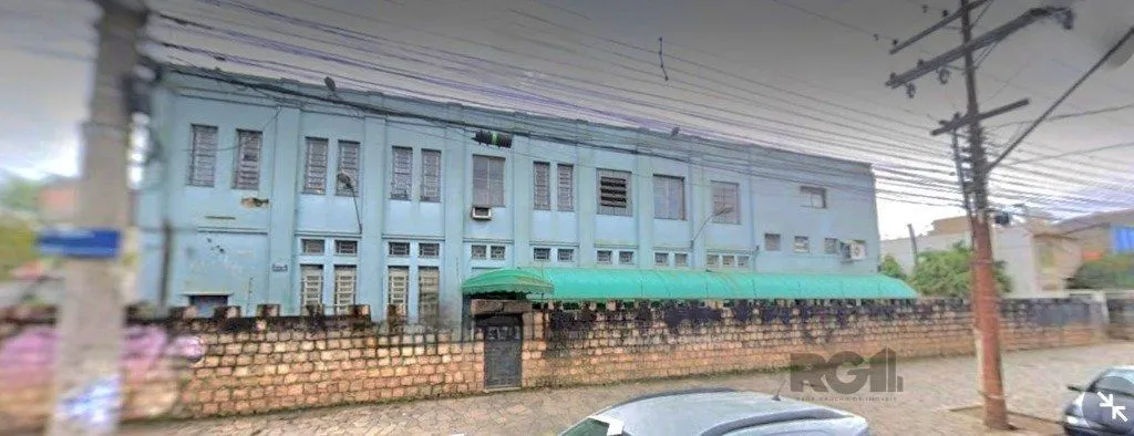 Terreno Comercial à Venda Localizado em uma área nobre e estratégica, oferecemos um terren