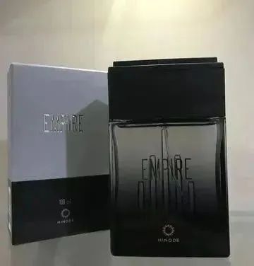 Novo Empire Deo Colônia 100ml - Foto 3