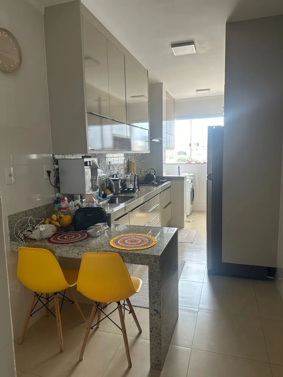 Apartamento Moderno e Bem Localizado - Conforto e Praticidade em Cada Detalhe - Foto 2