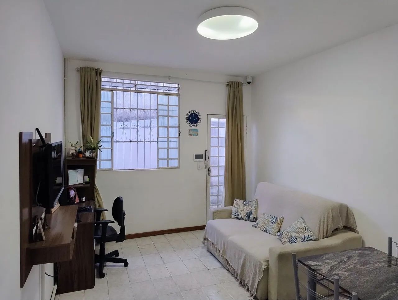 *OPORTUNIDADE* Vendo Linda Casa Geminada de 2 quartos - Foto 4