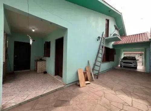 Vendo linda casa na cidade velha  - Foto 2