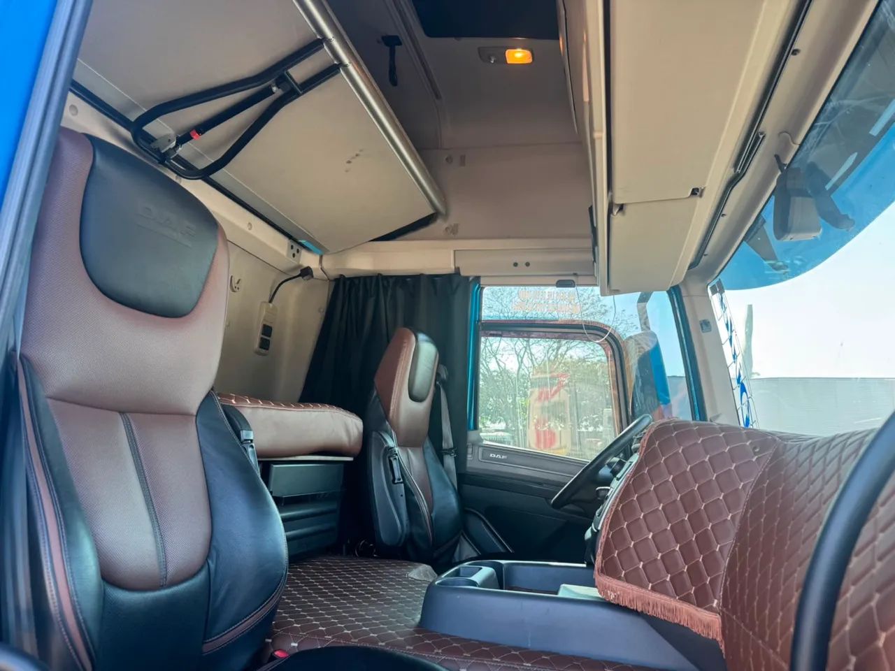 DAF CF 410 TOCO 2021 EXCLUSIVE - Foto 5