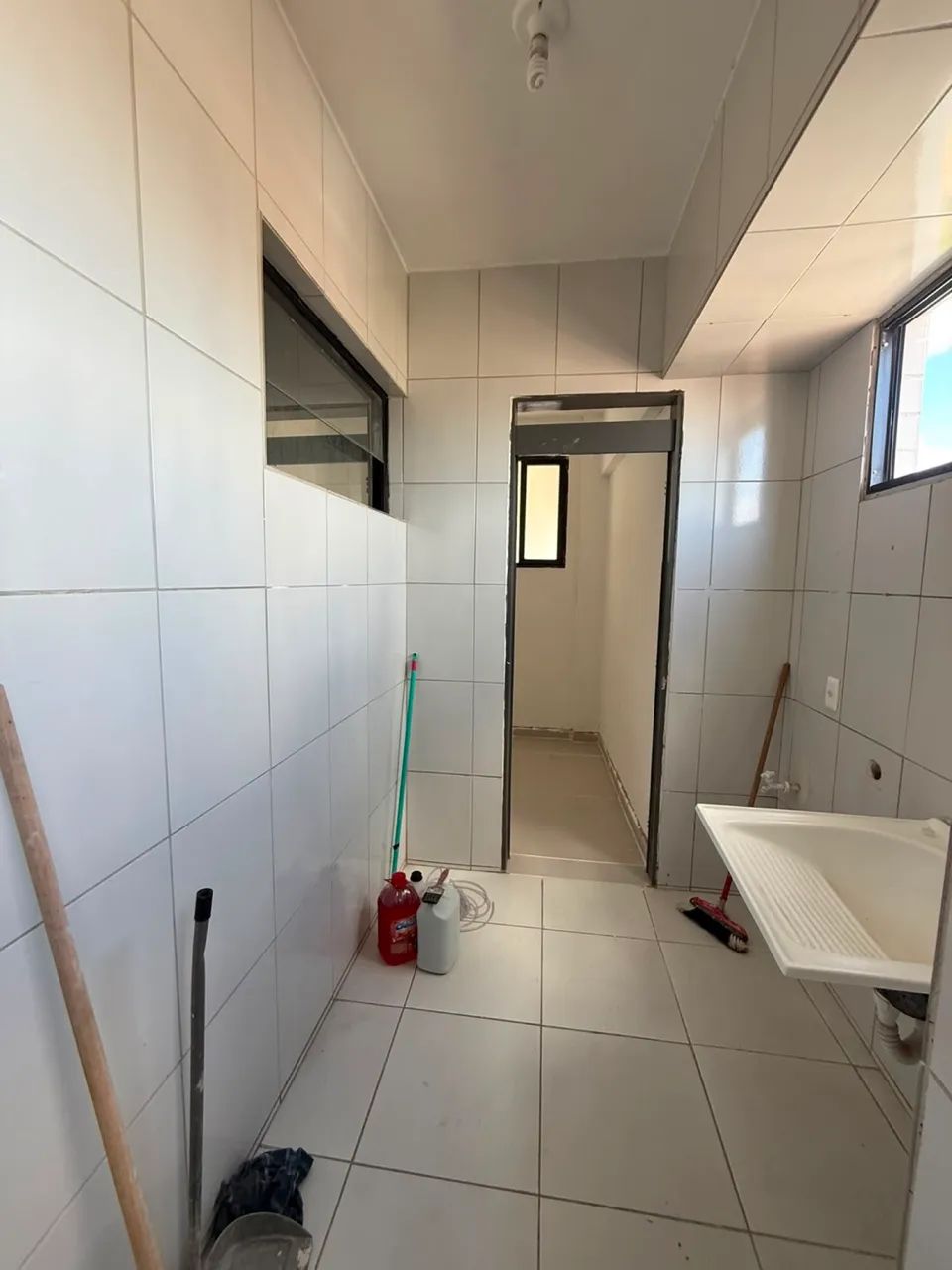 Vendo ap 98 metros bairro dos Estados  - Foto 5