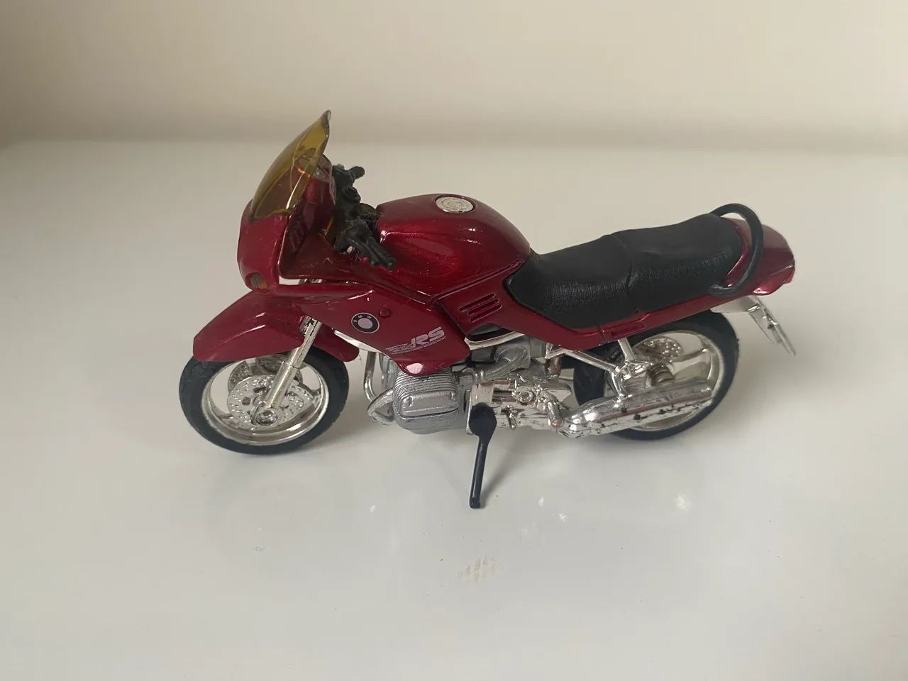 Miniatura BMW RS  - Foto 3