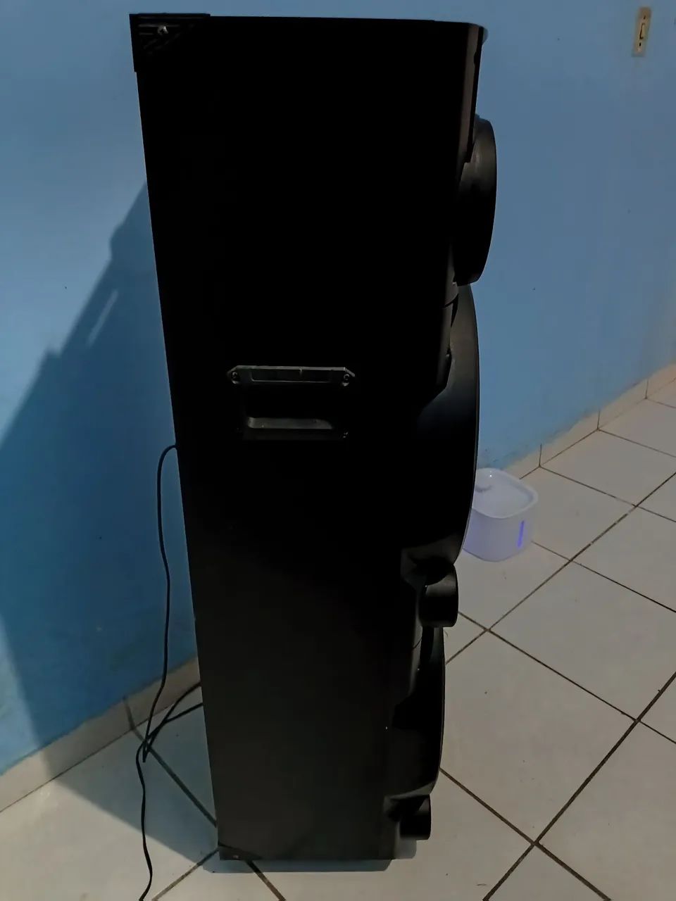 Vendo caixa de som - Foto 3