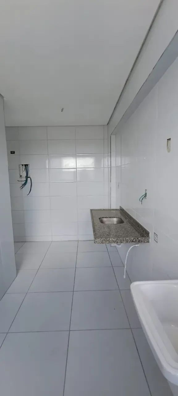 [EDF-MOISES-62354] Apto 2 Qts com Suíte + Varanda | 56m² | 2 Vagas | Iputinga - Foto 3