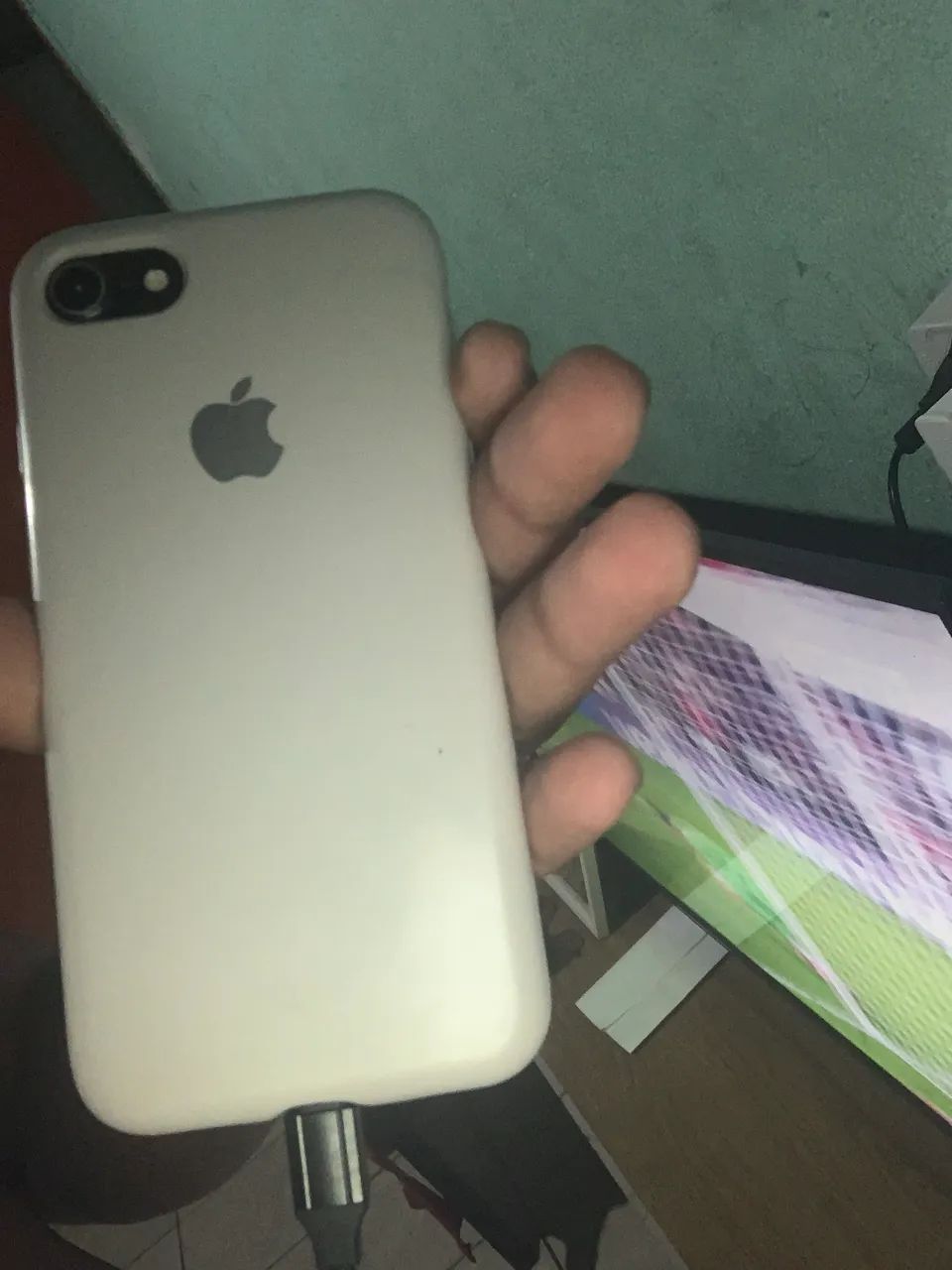 iPhone 7