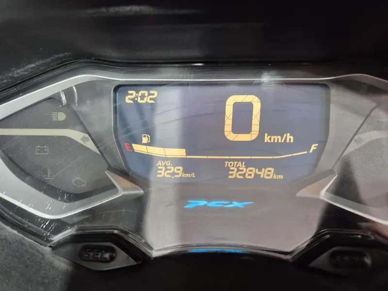 Honda PCX 160 - Foto 5