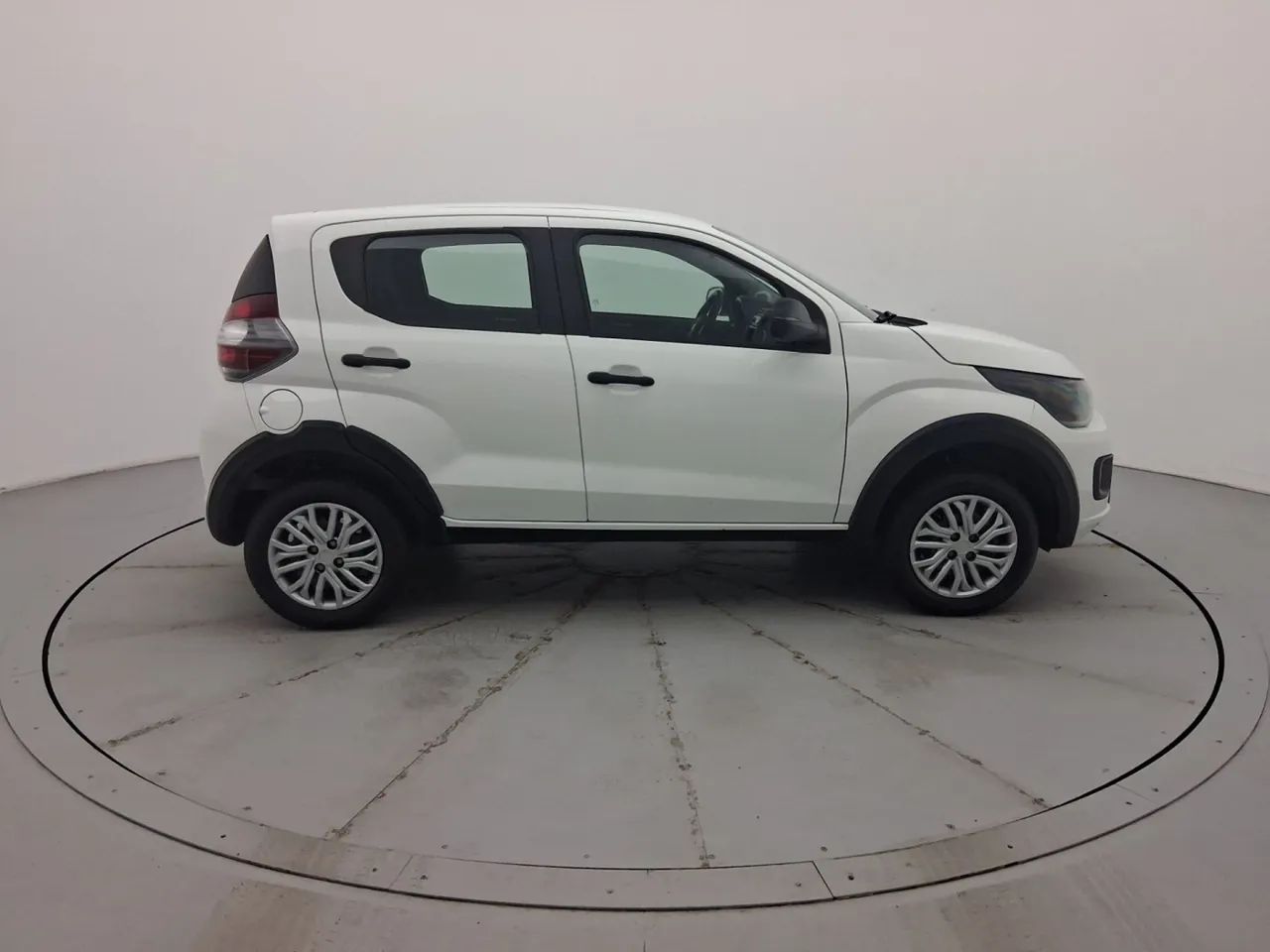 Fiat Mobi LIKE 1.0 Fire Flex 5p., foto 6 de 18