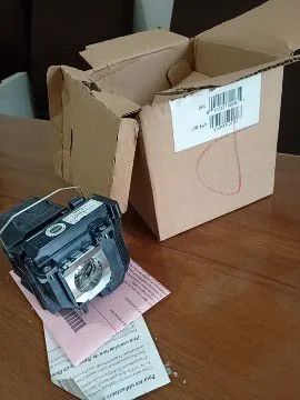 Lâmpada de projetor  - Foto 4