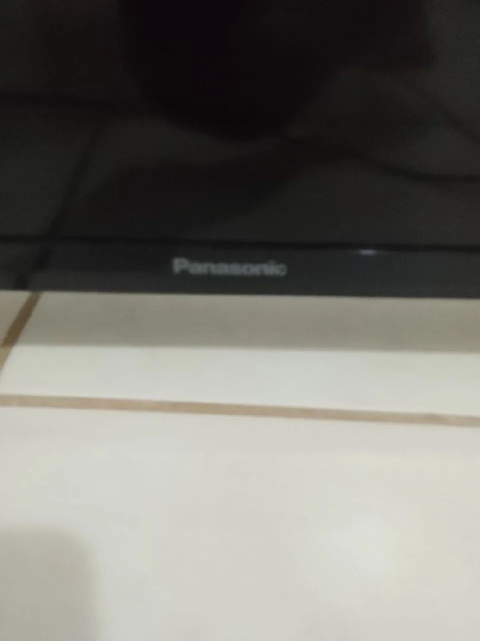 Tv 40 polegadas Panasonic 