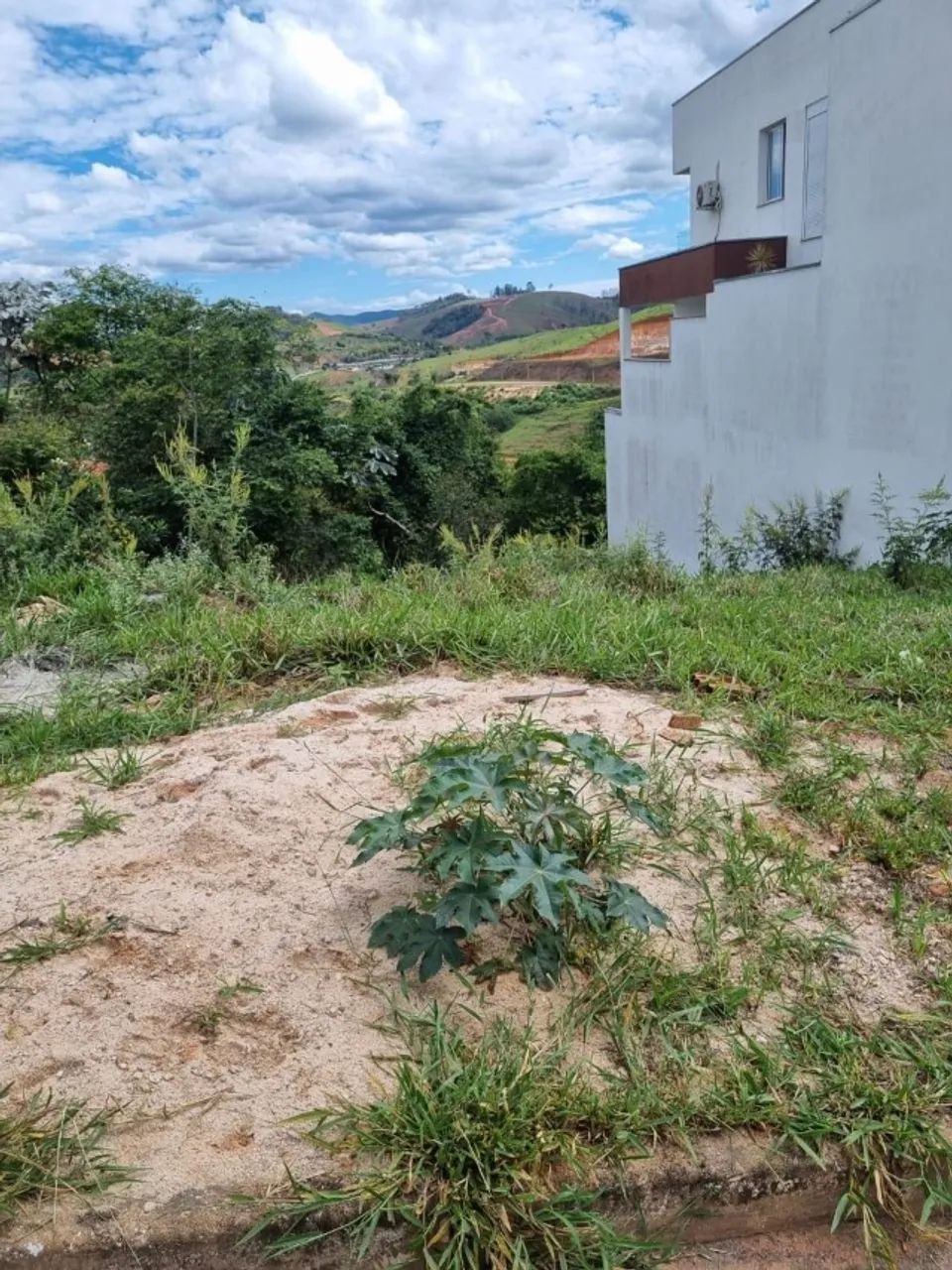 Lote Oportunidade Itabira 250m