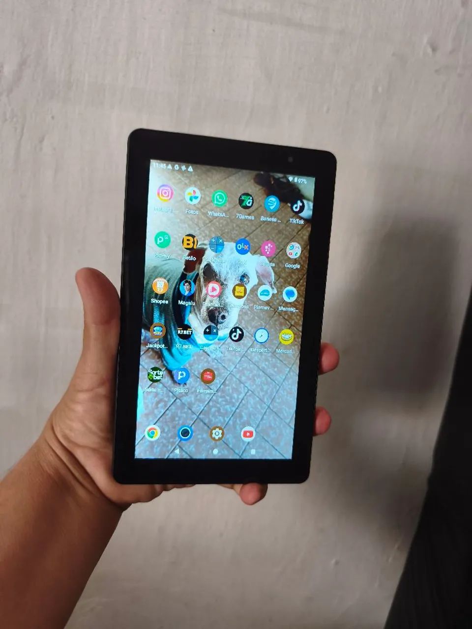 Tablet positivo - Foto 4