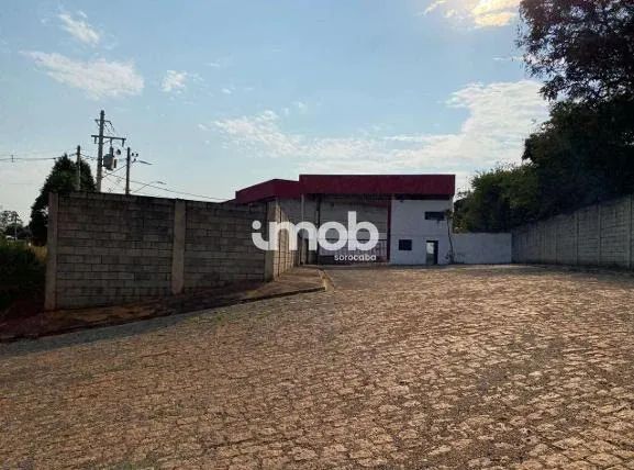 Complexo de Galpões 1, 2, 3, 4, 5 à Venda Éden Sorocaba SP - Foto 3