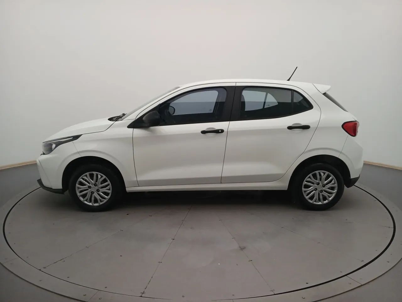 Fiat Argo 1.0 6V Flex. 2023 - Foto 2