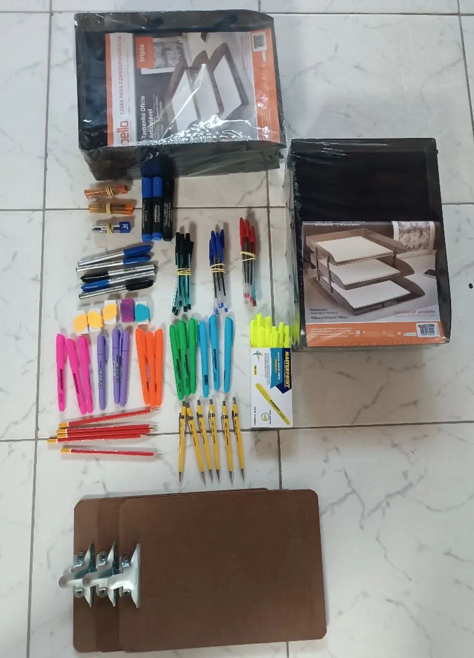 Material de Expediente/Escritório com preço de ocasião  - Foto 2
