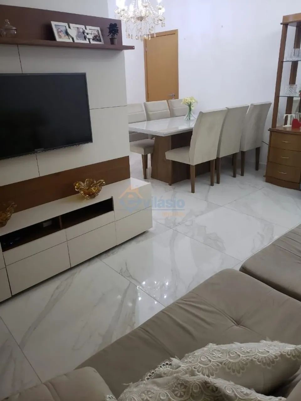 APARTAMENTO 3 QUARTOS MONTADO COM LAZER LIBERDADE . - Foto 3