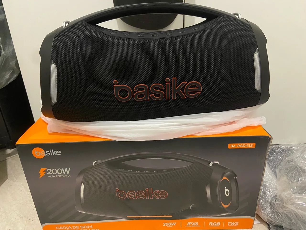 Boombox 