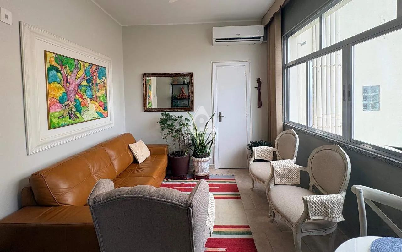 Quarto e sala, andar alto, com 35m2 a venda no Centro. - Foto 3