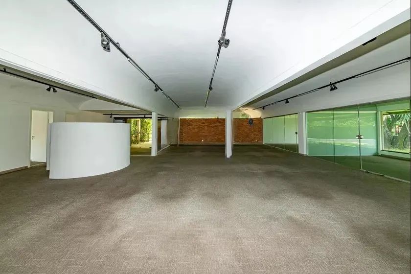Casa à Venda - Cidade Jardim, 5 Quartos, 845 m2 - Foto 2