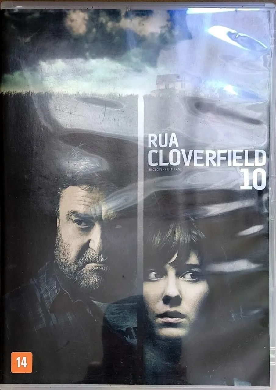 Rua Cloverfield 10