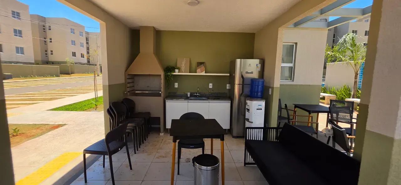 Apartamento 3 quartos total ville Ikeda - Foto 4