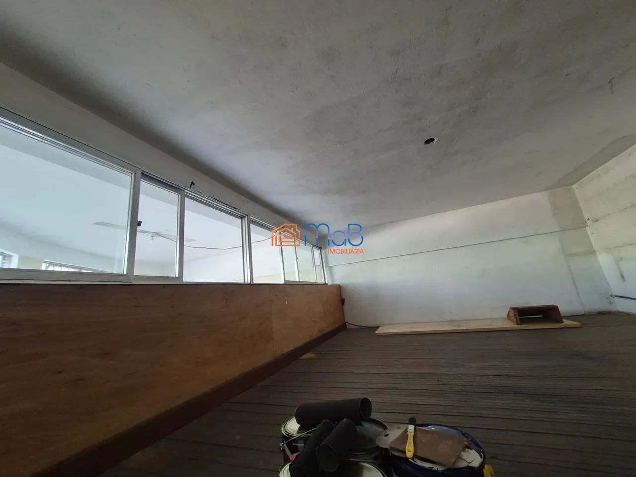 LOJA COMERCIAL 28M² - CENTRO - Foto 5