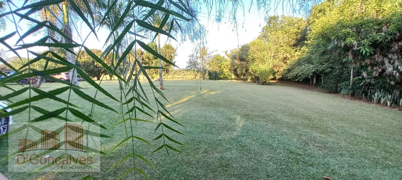 Sítio Aleluia- Cesário Lange - Foto 4