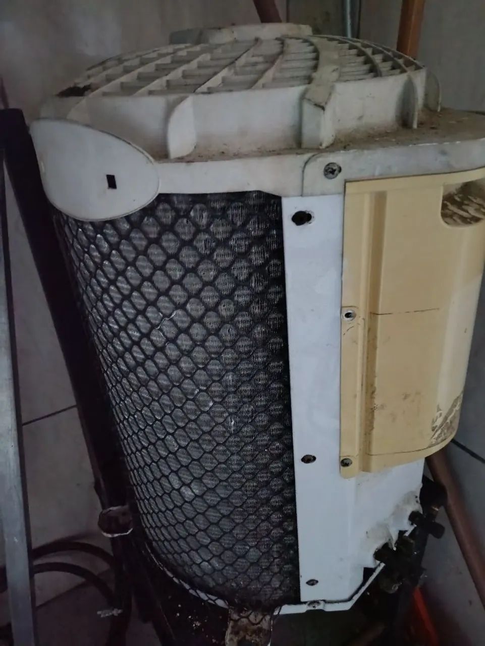 Ar-condicionado  - Foto 2